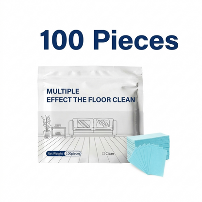 Multi-Surface Antibacterial Cleaner for Hardwood, Tile & Laminate
