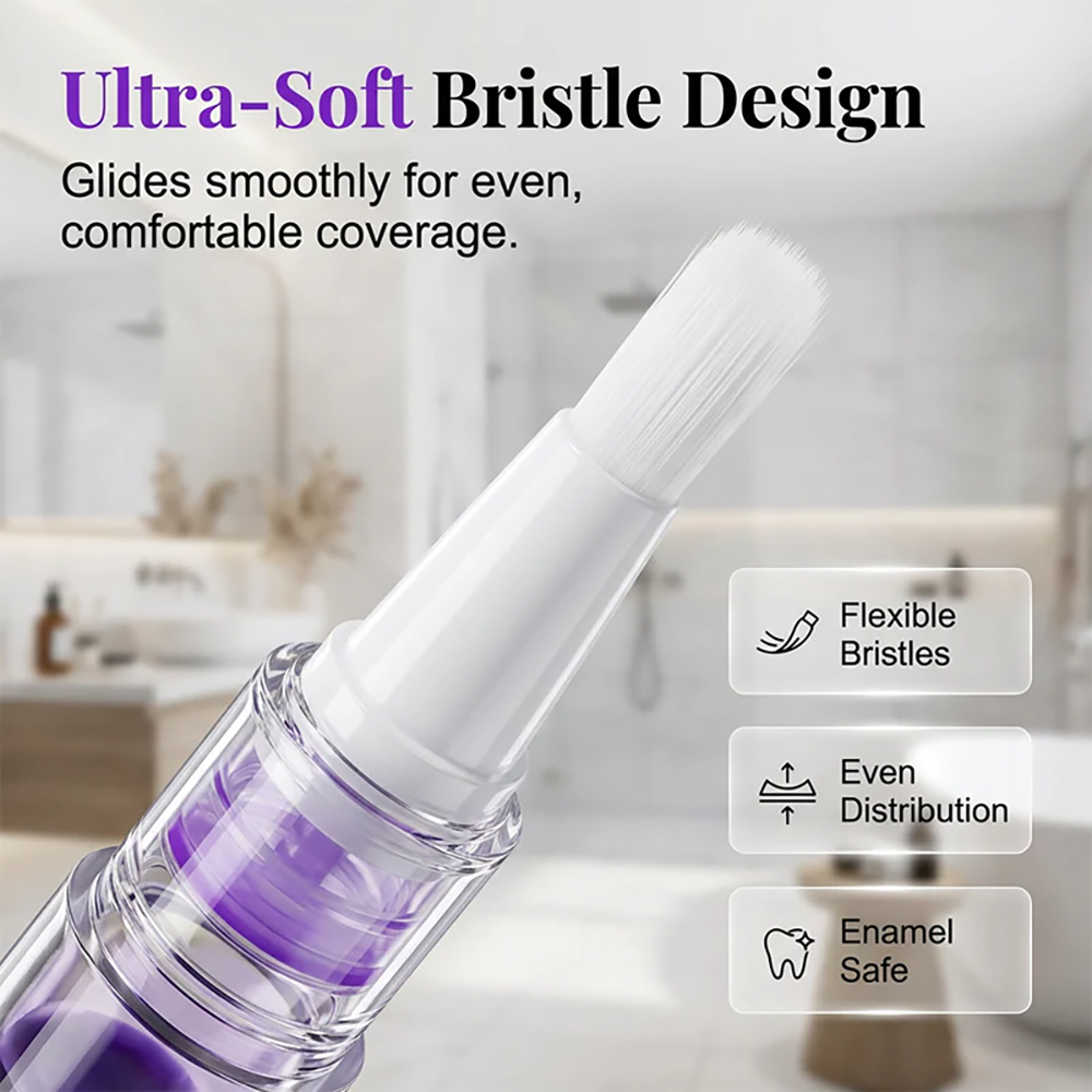🔥Limited Time Promotion 50% OFF🔥Portable Teeth Whitening Pen Refill