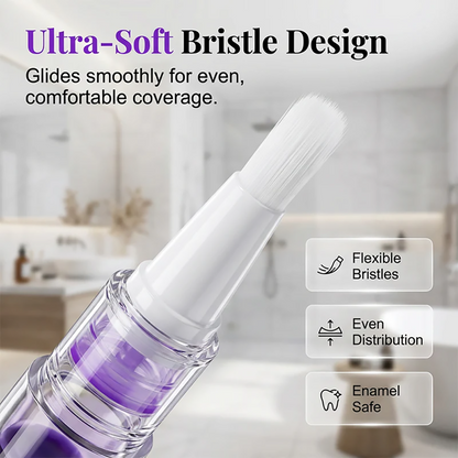 🔥Limited Time Promotion 50% OFF🔥Portable Teeth Whitening Pen Refill