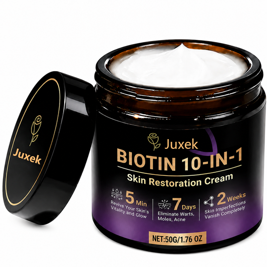 Skin Restoration Cream