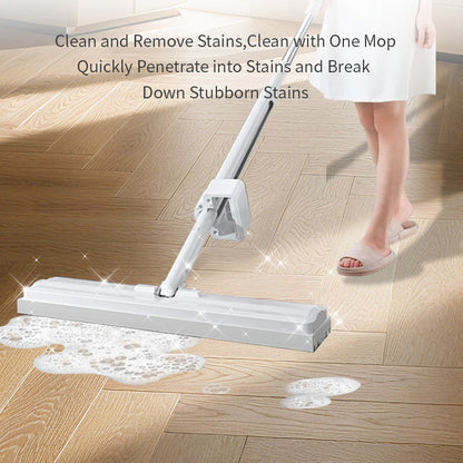 60-Pieces♻️ Multi-Surface Antibacterial Cleaner for Hardwood, Tile & Laminate