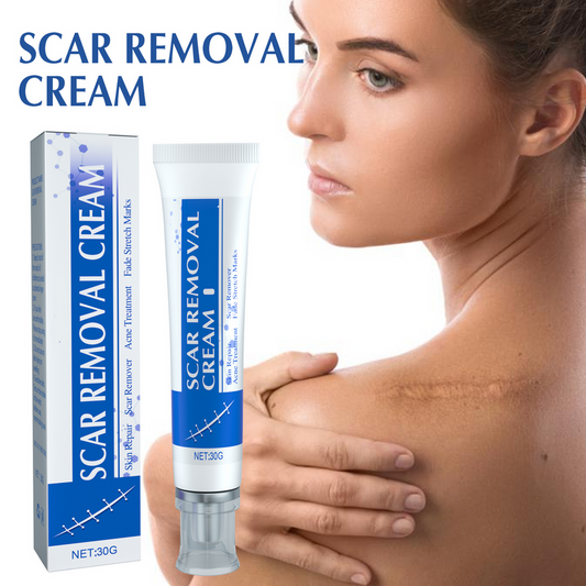 Solenroa Scar Removal Cream